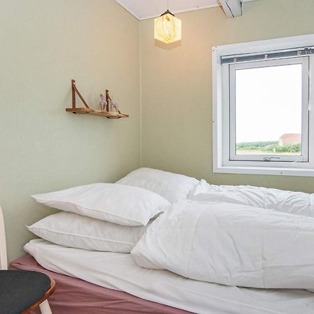 Holiday Home Lemvig Xxx Экстерьер фото