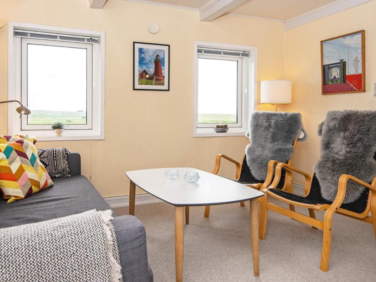 Holiday Home Lemvig Xxx Экстерьер фото