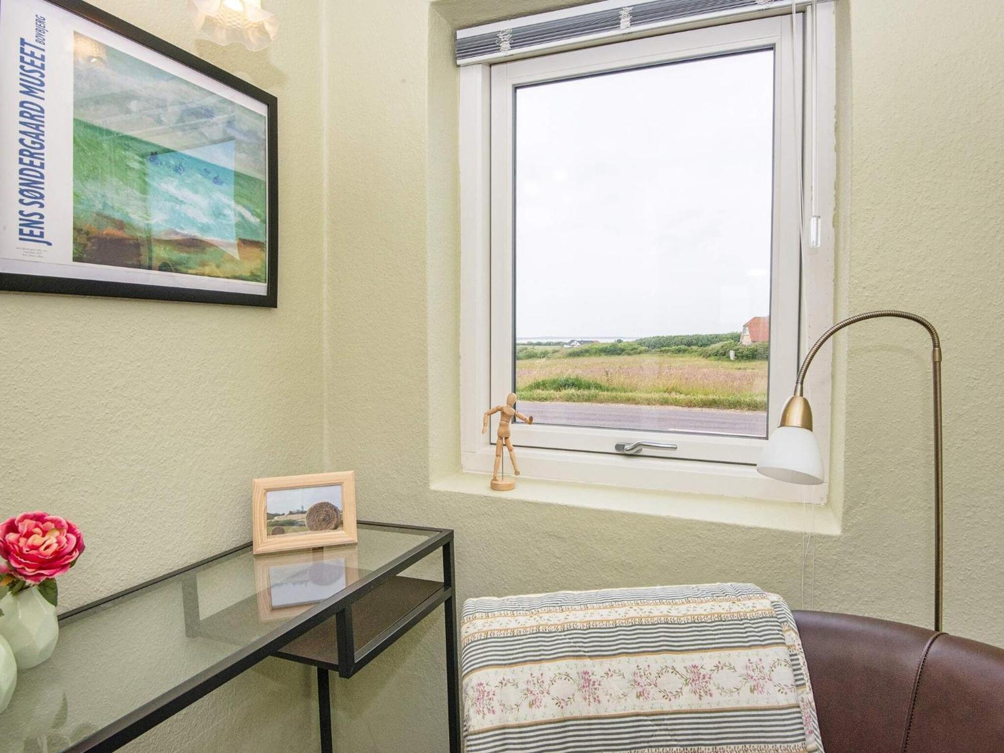 Holiday Home Lemvig Xxx Экстерьер фото