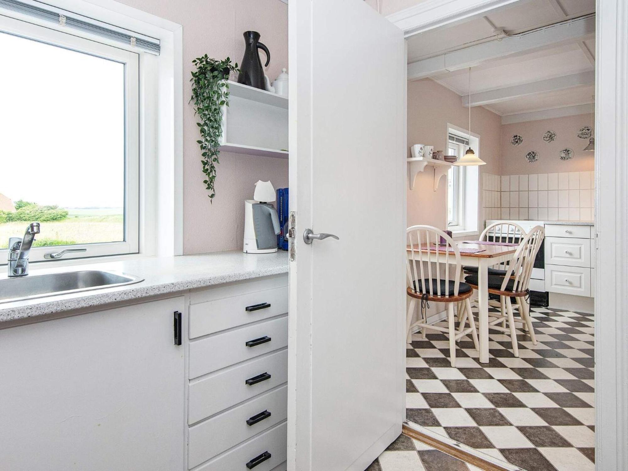 Holiday Home Lemvig Xxx Экстерьер фото