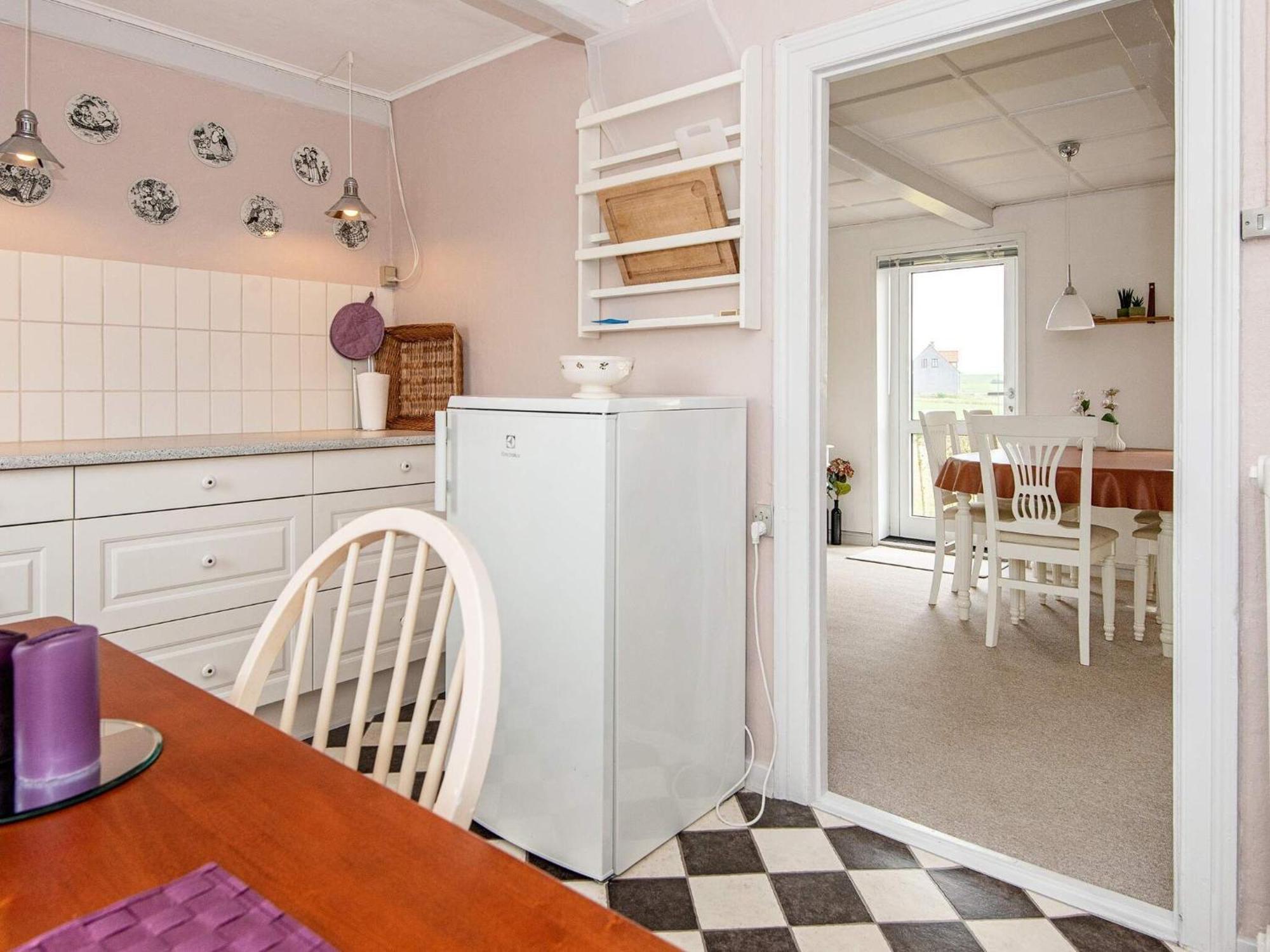 Holiday Home Lemvig Xxx Экстерьер фото